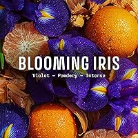 Panier des Sens Iris Eau de Toilette 1.7oz — image 3