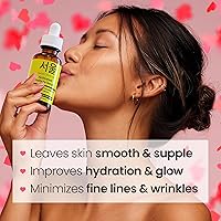 SeoulCeuticals Chebula Active Serum 1oz — image 4