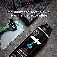 Edge Extra Protection Shaving Gel, 198g — image 5