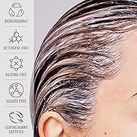 Hairstory New Wash Original 8oz — image 8