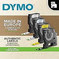 DYMO LabelManager Plug N Play Label Maker — image 3