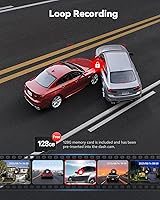 REDTIGER F7NP Dash Cam — image 7