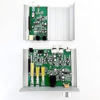 Soundavo HP-DAC1 Digital to Analog Converter — image 4