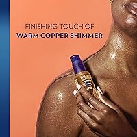 Vaseline Illuminate Me Shimmering Body Oil 3.3oz 2-Pack — image 3