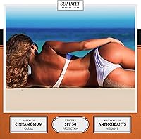 Summer Gelée Tanning Gel SPF 30 – 3.12oz — image 6