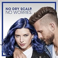 Head & Shoulders Dry Scalp Care 2-in-1 Shampoo & Conditioner, 23.7 fl oz — image 5