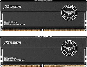 TEAMGROUP T-Force XTREEM DDR5 32GB (2x16GB) 8000MHz