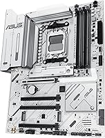 ASUS X870 MAX GAMING WIFI7 W Motherboard — image 5