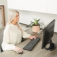 Verbatim Slimline Wireless Keyboard and Mouse Combo 70741 — image 8