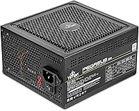 YEYIAN Power Supply 1000W 80+ Platinum Certified ATX 3.0 — image 2