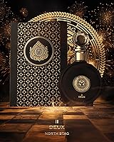 Paris Corner North Stag Expressions II DEUX 100mL Extrait de Parfum — image 2