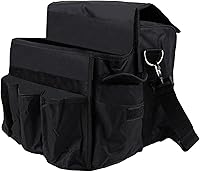 Salon Supply Co Hairdresser Travel Bag — image 1