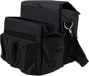 Salon Supply Co Hairdresser Travel Bag Review