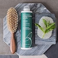 Brocato Peppermint Scrub Purifying Shampoo 32 oz — image 6