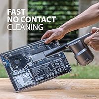 IT Dusters AirTec Ultra Electric Air Duster Type 3 — image 7