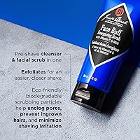 Jack Black Face Buff Energizing Scrub 6.24oz — image 4