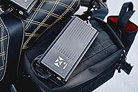 NVX MVPA4 600W 4-Channel Marine Amplifier — image 4