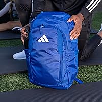 adidas Stadium Team Sports Backpack 36L — image 7
