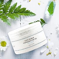 Vivo Per Lei Dead Sea Salt Scrub 2-Pack — image 4