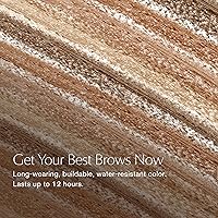 Estée Lauder Brow Now Brow Defining Eyebrow Gel Pencil - 03 Rich Brown — image 3