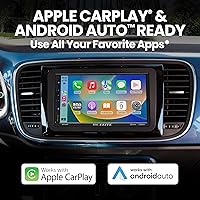 BOSS Audio Systems BE7ACP-C Car Stereo — image 4