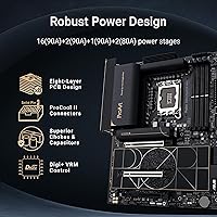 ASUS ProArt Z890-CREATOR WIFI Motherboard — image 4