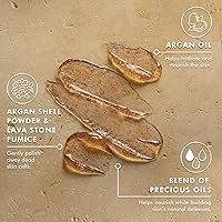 Moroccanoil Body Polishing Scrub 6.7oz — image 2