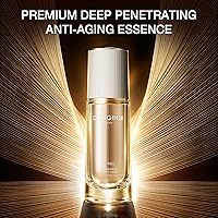 Donginbi Red Ginseng Power Repair Concentrated Essence Set, 1.69oz — image 2