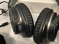 Sony MDR-ZX770DC Bluetooth Noise Cancelling Headphones — image 5
