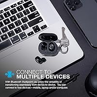 JLab JBuds Mini True Wireless Earbuds — image 3