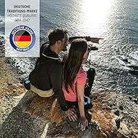 Steiner BluHorizons 10x26 Binoculars — image 5