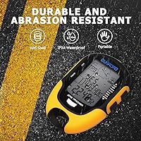 SUNROAD FR510 Altimeter GPS Watch — image 4