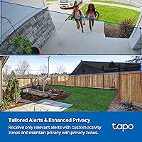 Tapo C400 Outdoor Security Camera — image 8