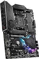 MSI MPG B550 GAMING PLUS Motherboard — image 5