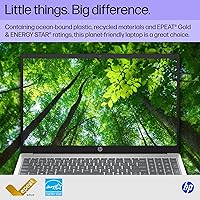 HP 15-fc0099nr Laptop 15.6″ Ryzen 3 7320U 8GB 128GB SSD — image 6