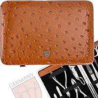 3 Swords Germany Manicure Pedicure Set (663) — image 2