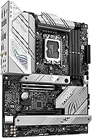 ASUS ROG Strix B760-A Gaming WiFi ATX Motherboard — image 2