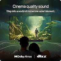 VIZIO SV200M-08 2.0 Soundbar w/Dolby Atmos & DTS:X — image 4