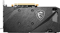 MSI Radeon RX 6600 XT MECH 2X 8G OC Graphics Card — image 6