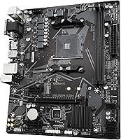 GIGABYTE A520M S2H Motherboard — image 5