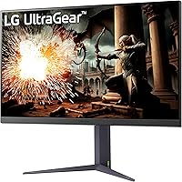 LG 32GS75Q-B Ultragear 32-inch QHD Gaming Monitor — image 5