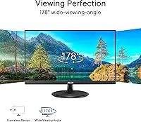 ASUS VP229Q 21.5-inch Monitor — image 2