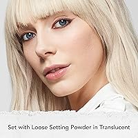 Dermablend Loose Setting Powder, Original Translucent — image 3