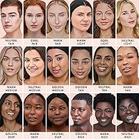 ICONIC LONDON Radiant Concealer & Brightening Duo, Neutral Fair — image 3