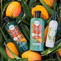 Herbal Essences Bio: Renew Potent Aloe + Mango Conditioner 5.523 Fl Oz — image 9