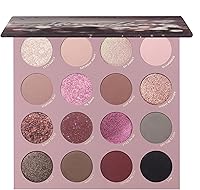 ColourPop After Hours Eyeshadow Palette — image 1