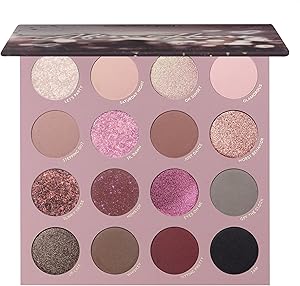 ColourPop After Hours Eyeshadow Palette