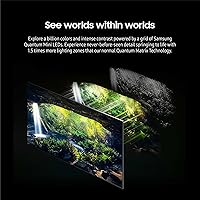 Samsung 65-Inch Neo QLED 8K TV (QN65QN800C, 2023) — image 8