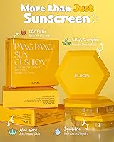 Pang Pang Sun Cushion Plus SPF50+ — image 8