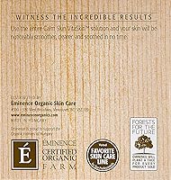 Eminence Vitaskin Calm Skin Chamomile Moisturizer, 2 oz — image 6